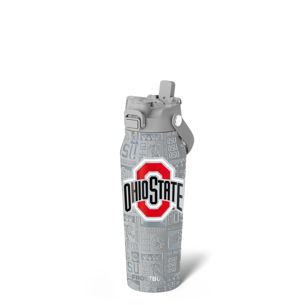 Bottle Buddy 24oz | Ohio State | Legacy image 1