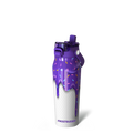 Bottle Buddy 24oz | Purple Ice Cream image 1