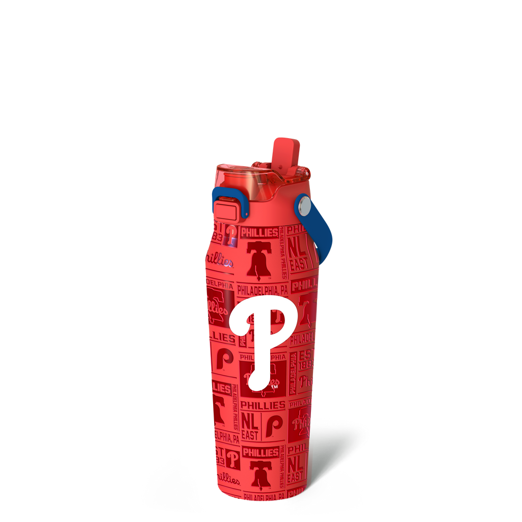 Bottle Buddy 24oz | Philadelphia Phillies | Legacy image 4