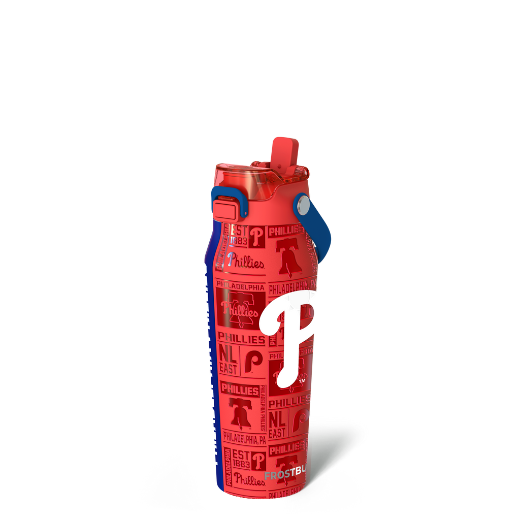 Bottle Buddy 24oz | Philadelphia Phillies | Legacy image 2