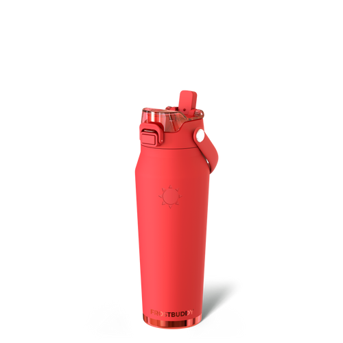 Bottle Buddy 24oz | Red image 1