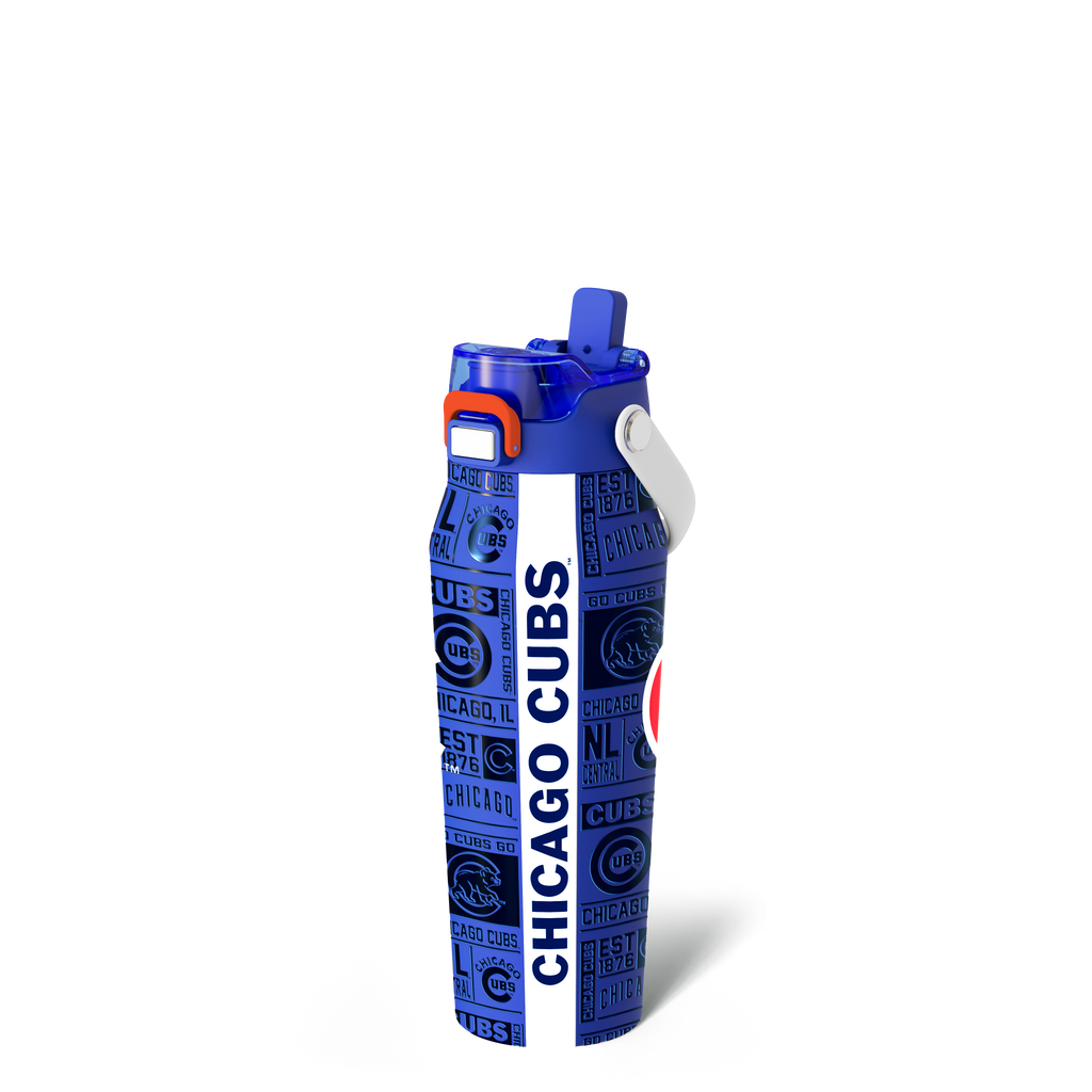 Bottle Buddy 24oz | Chicago Cubs | Legacy image 3