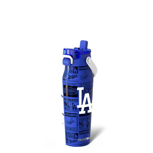 Bottle Buddy 24oz | Los Angeles Dodgers | Legacy image 2