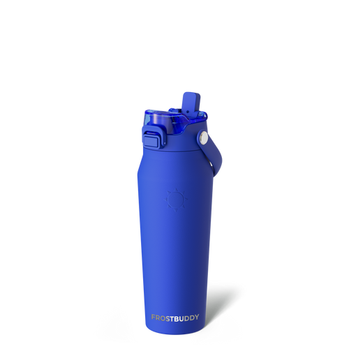 Bottle Buddy 24oz | Royal image 1