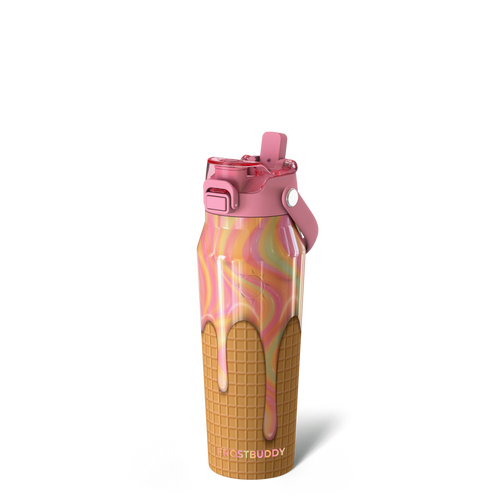 Bottle Buddy 24oz | Sherbet Drip image 1