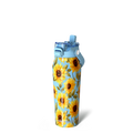 Bottle Buddy 24oz | Sunflower Skies image 1