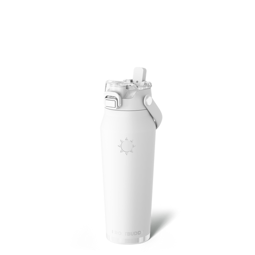 Bottle Buddy 24oz | White image 1