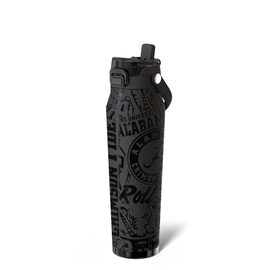 Bottle Buddy 32oz | Alabama Crimson Tide | Night Game image 1