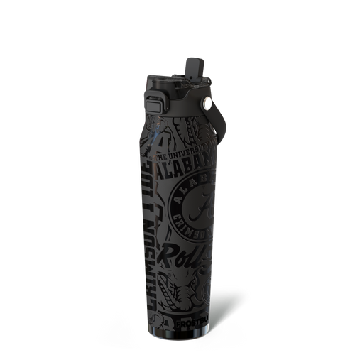 Bottle Buddy 32oz | Alabama Crimson Tide | Night Game image 1