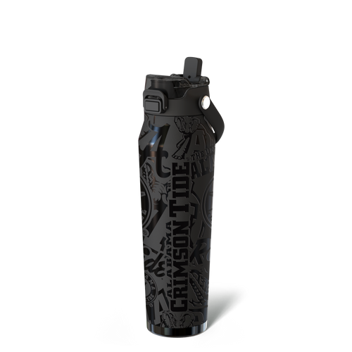 Bottle Buddy 32oz | Alabama Crimson Tide | Night Game image 2