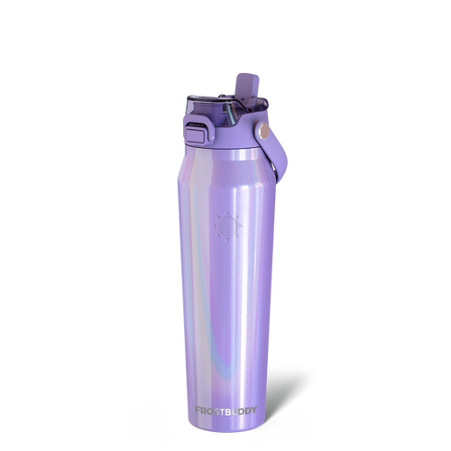 Bottle Buddy 32oz | Amethyst image 1