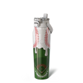 Bottle Buddy 32oz | Baseball Drip image 1