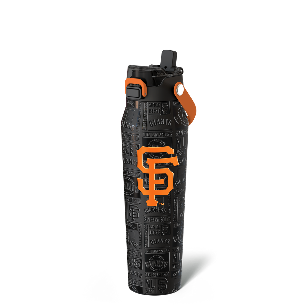 Bottle Buddy 32oz | San Francisco Giants | Legacy image 3