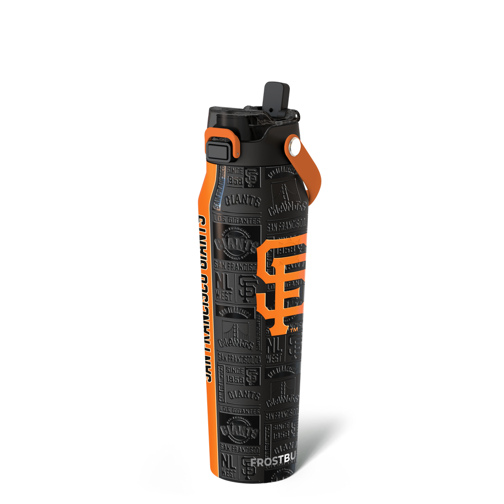 Bottle Buddy 32oz | San Francisco Giants | Legacy image 1