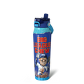 Bottle Buddy 32oz | Blue Raspberry Big League Chew image 1