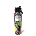 Bottle Buddy 32oz | Composition Notebook image 1