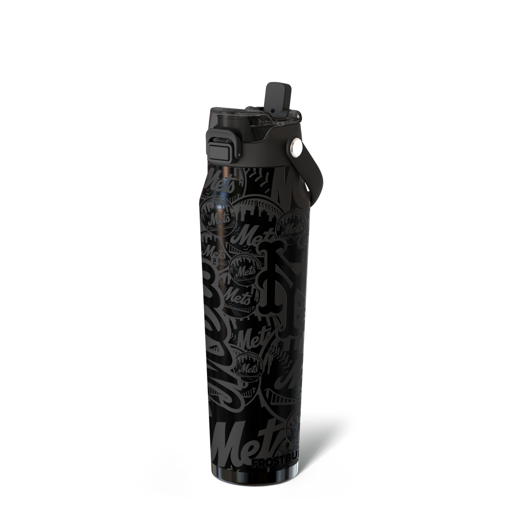 Bottle Buddy 32oz | New York Mets | Night Game image 1