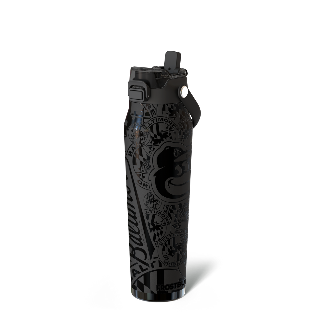 Bottle Buddy 32oz | Baltimore Orioles | Night Game image 1