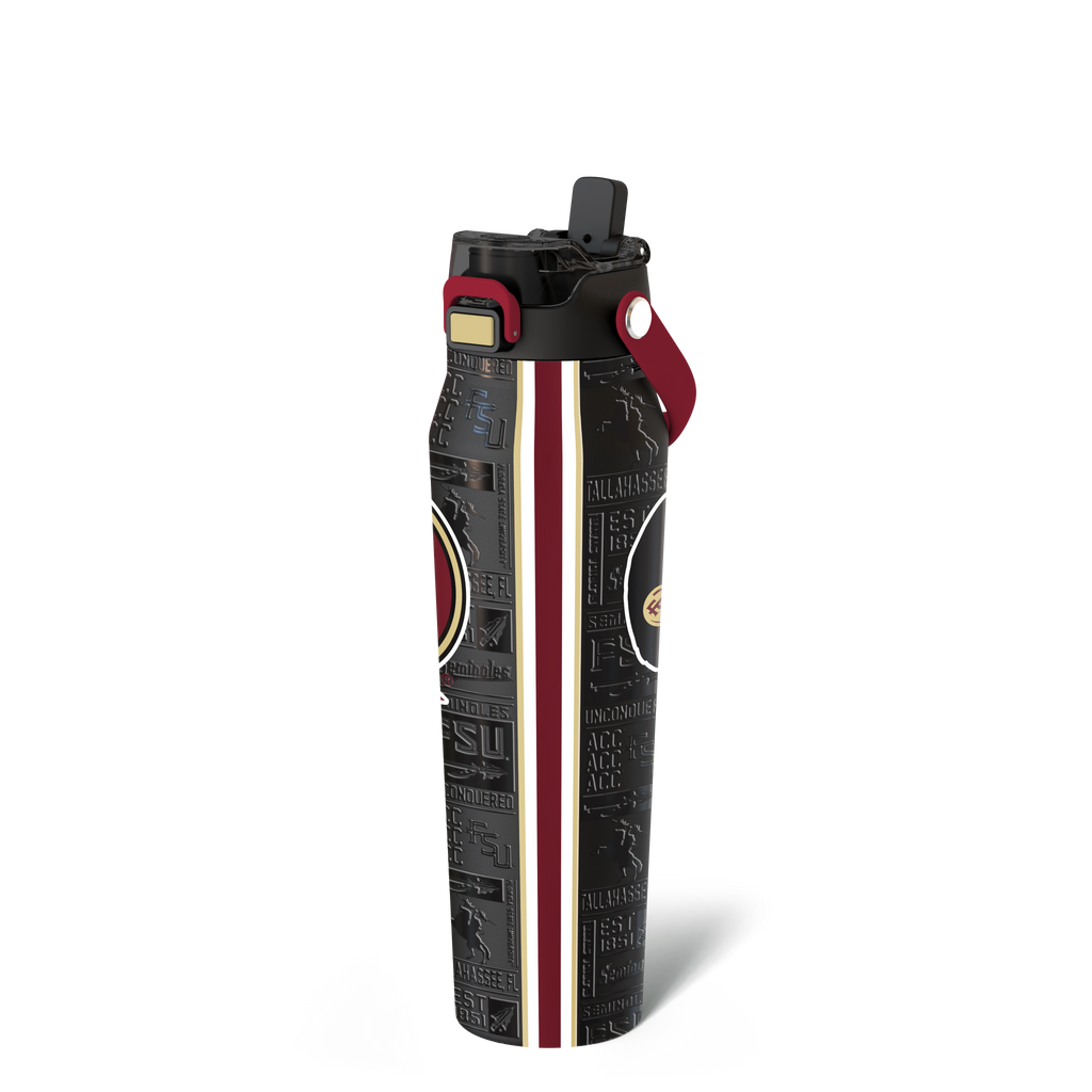 Bottle Buddy 32oz | Florida State Seminoles | Legacy image 3