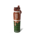 Bottle Buddy 32oz | Football Drip image 1