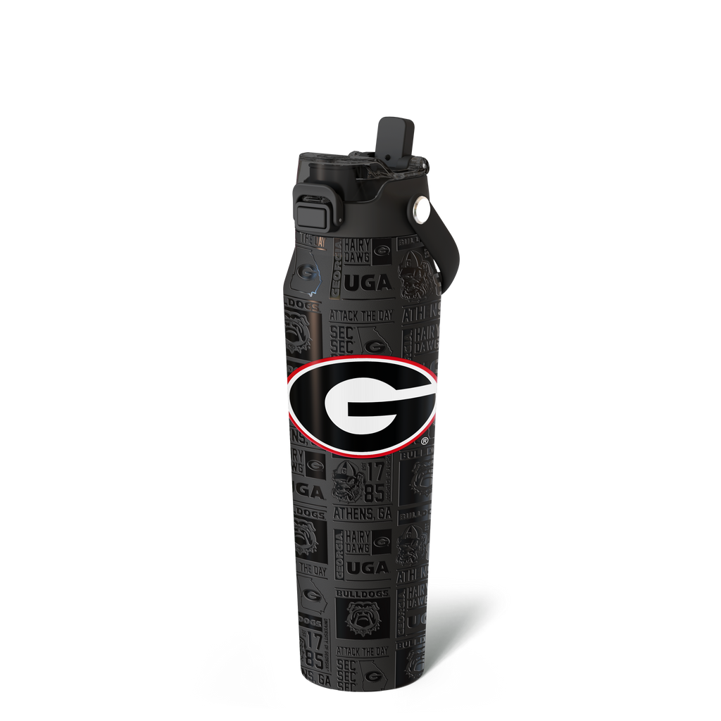 Bottle Buddy 32oz | Georgia Bulldogs | Legacy image 4