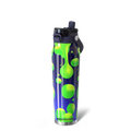 Bottle Buddy 32oz | Green Lava image 1