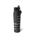 Bottle Buddy 32oz | Gunmetal Glory image 1