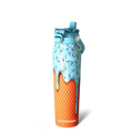 Bottle Buddy 32oz | Blue Ice Cream image 1