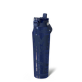 Bottle Buddy 32oz | Michigan Wolverines | Color Rush image 1