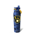 Bottle Buddy 32oz | Milwaukee Brewers | Legacy image 1