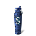 Bottle Buddy 32oz | Seattle Mariners | Legacy image 1