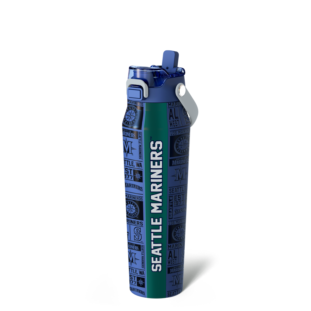 Bottle Buddy 32oz | Seattle Mariners | Legacy image 3