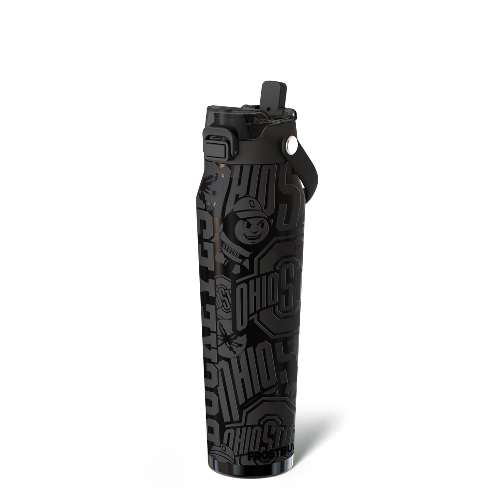 Bottle Buddy 32oz | Ohio State | Night Game image 1