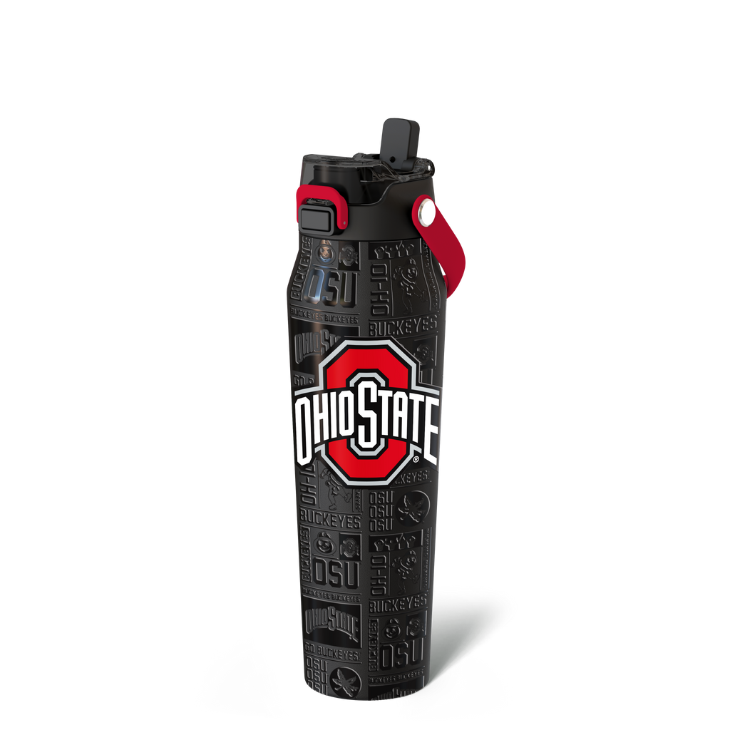 Bottle Buddy 32oz | Ohio State | Legacy image 4