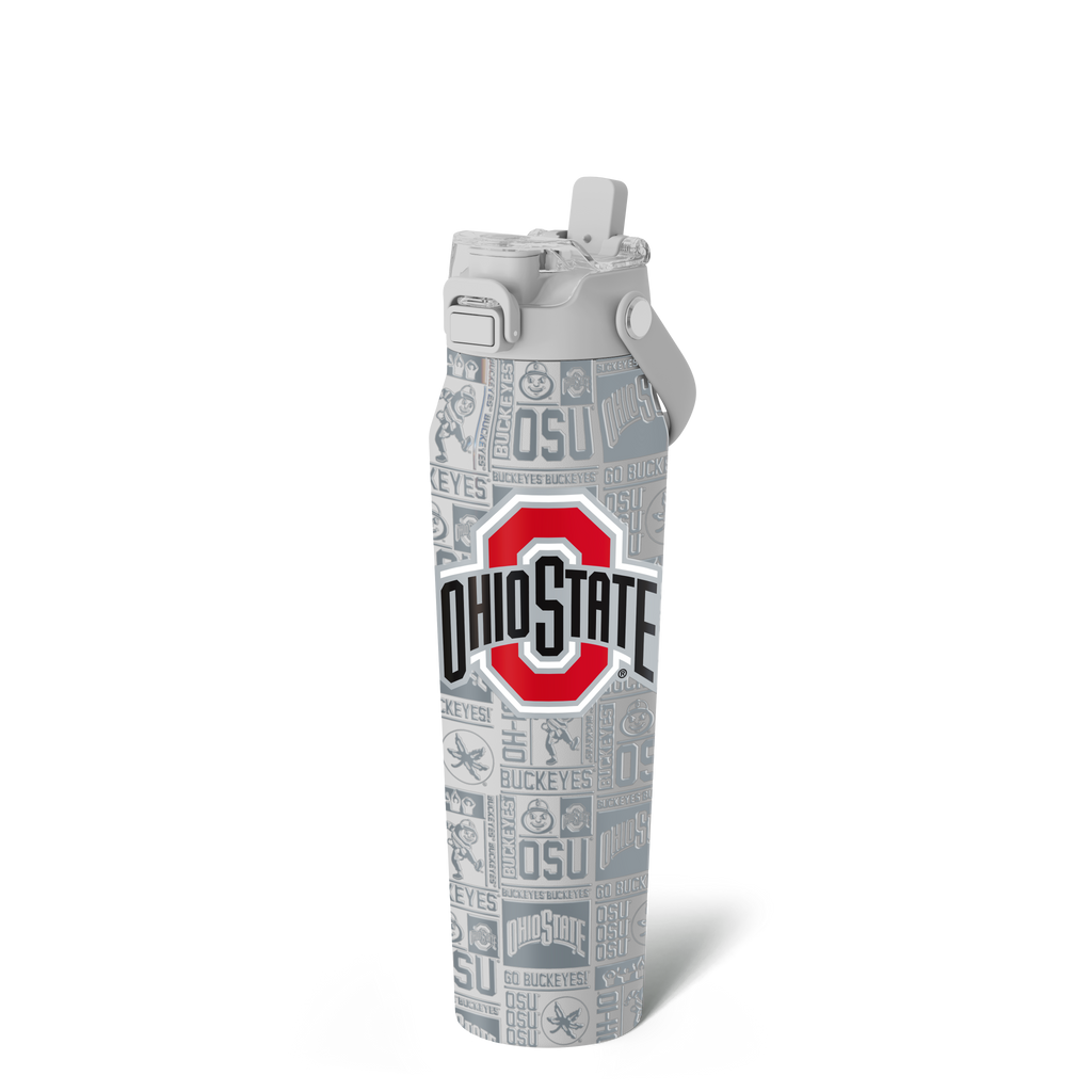 Bottle Buddy 32oz | Ohio State | Legacy image 4