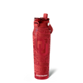 Bottle Buddy 32oz | Oklahoma Sooners | Color Rush image 1