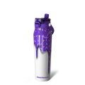 Bottle Buddy 32oz | Purple Ice Cream image 1