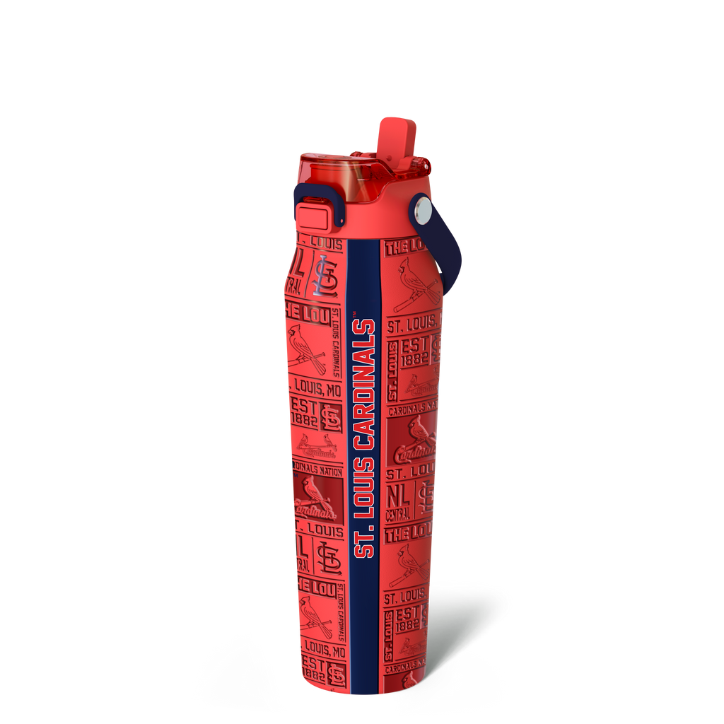 Bottle Buddy 32oz | St. Louis Cardinals | Legacy image 2