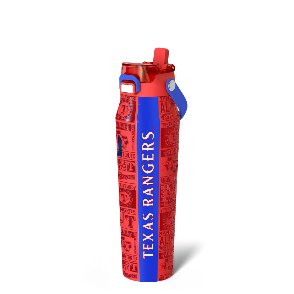 Bottle Buddy 32oz | Texas Rangers | Legacy image 3