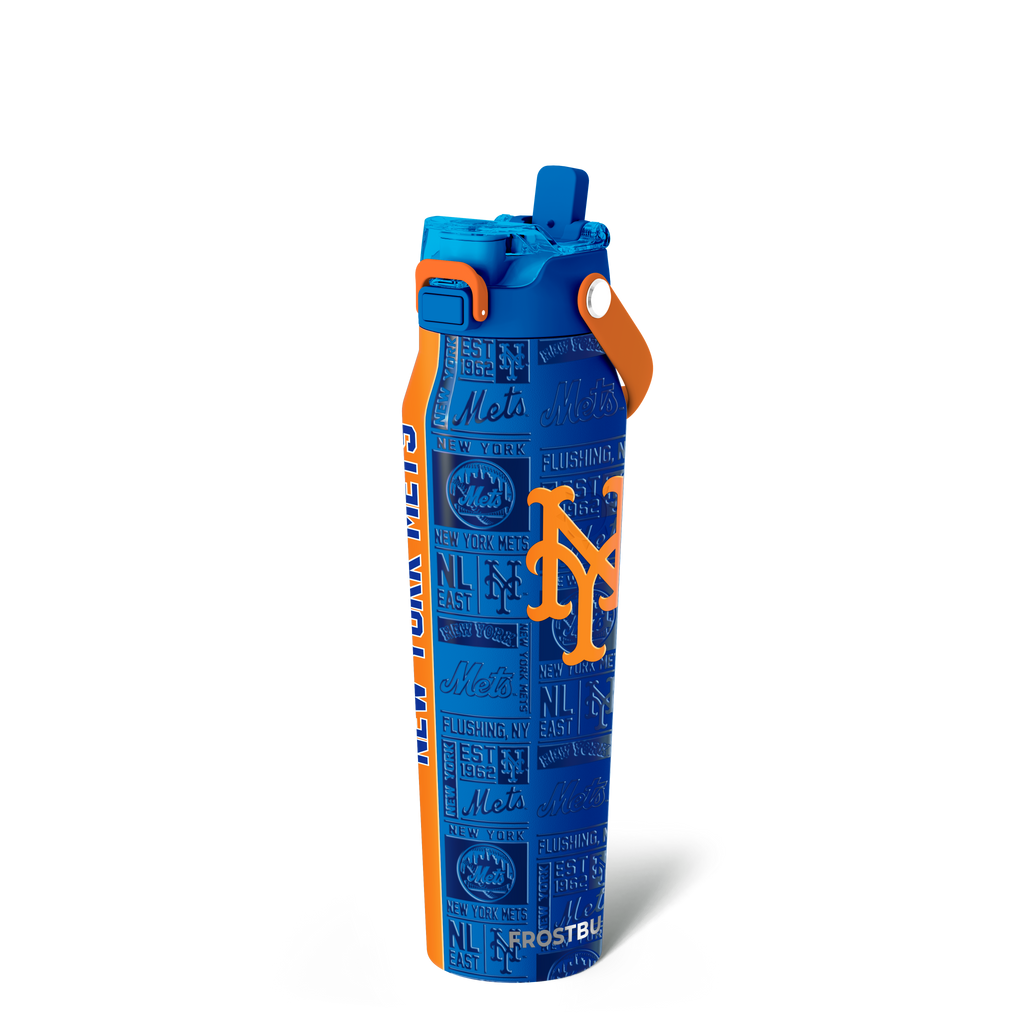 Bottle Buddy 32oz | New York Mets | Legacy image 1