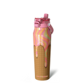 Bottle Buddy 32oz | Sherbet Drip image 1