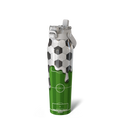 Bottle Buddy 32oz | Soccer Drip image 1