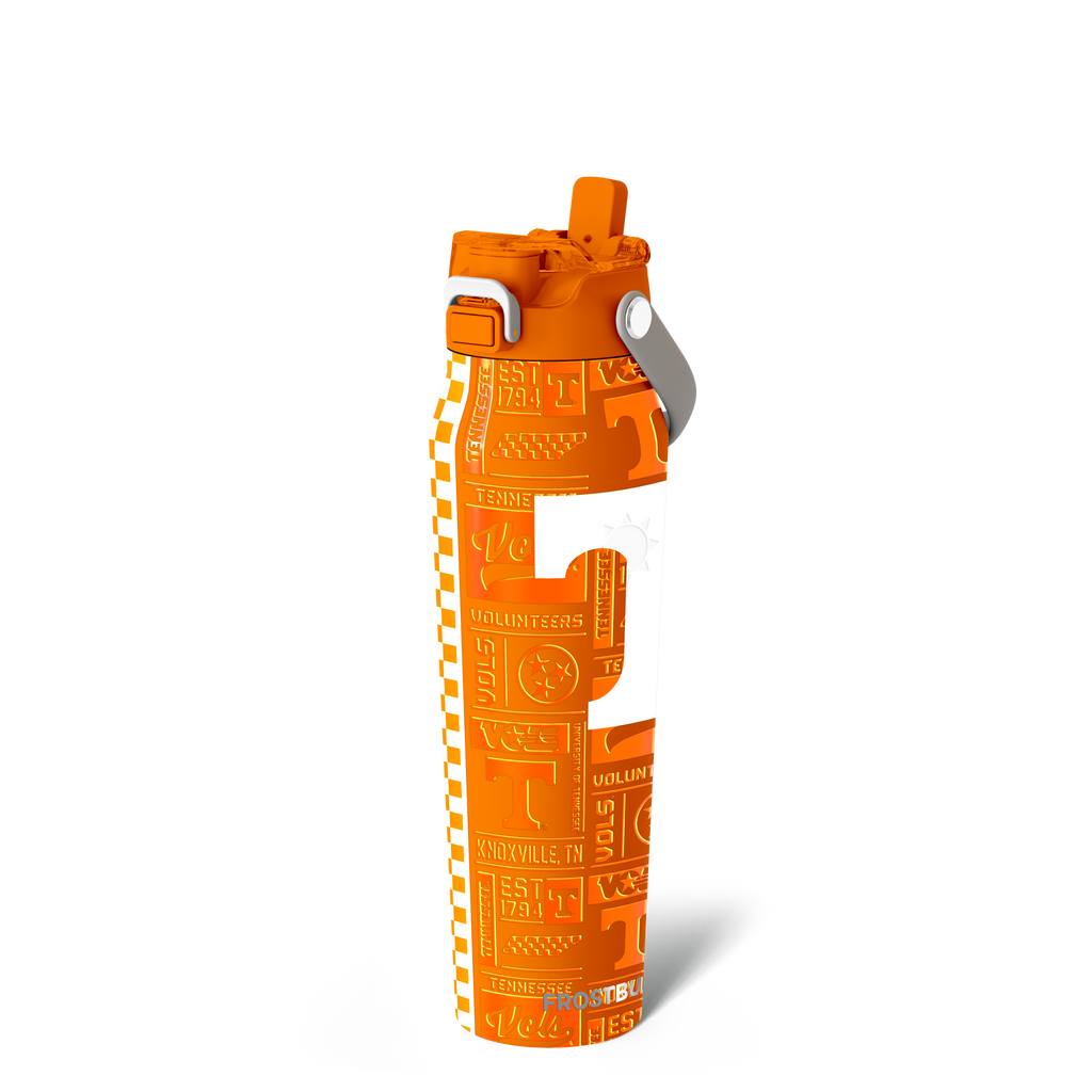 Bottle Buddy 32oz | Tennessee Vols | Legacy image 1