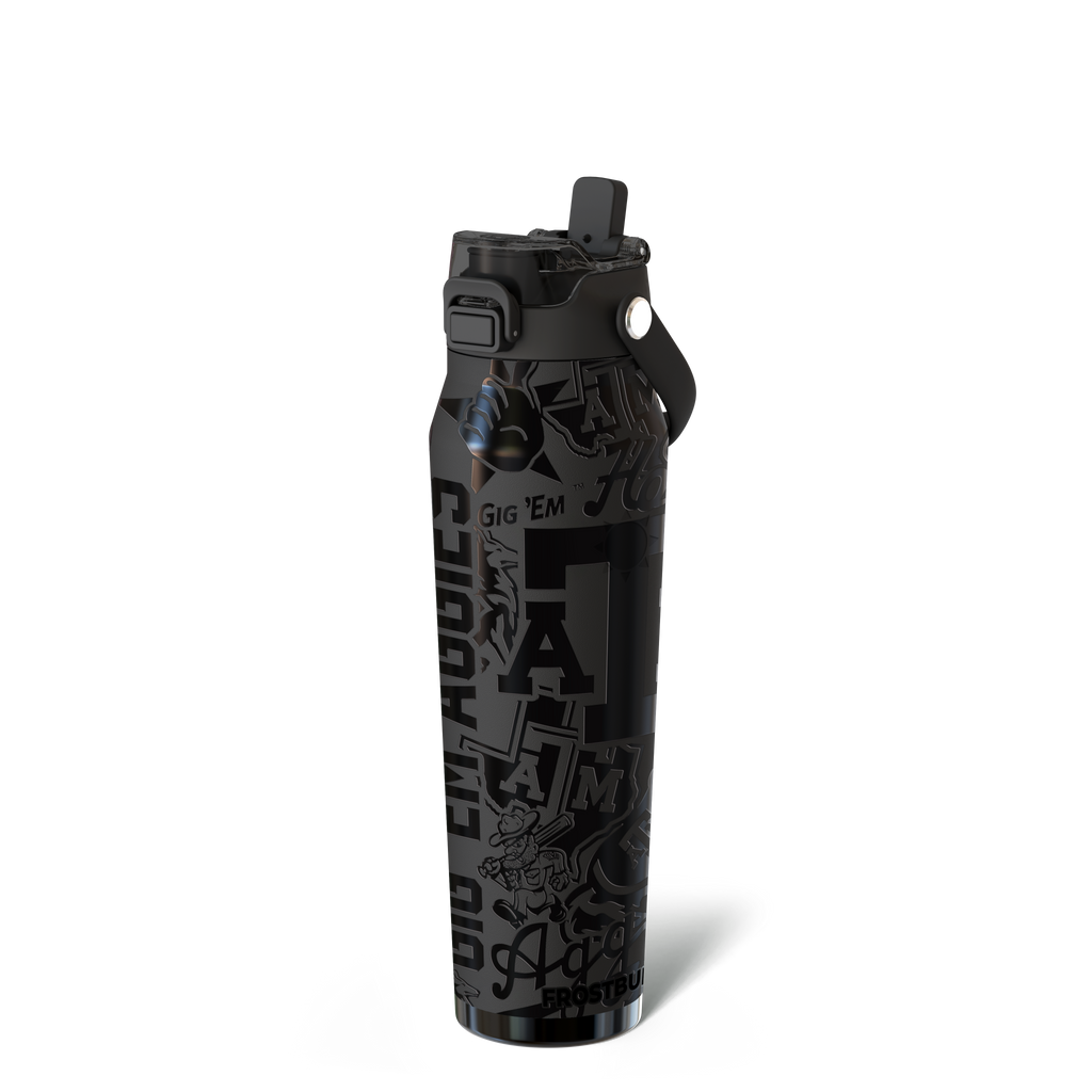 Bottle Buddy 32oz | Texas A&M Aggies | Night Game image 1