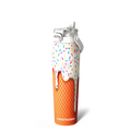 Bottle Buddy 32oz | Vanilla Ice Cream image 1
