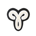Budz | Aries Symbol image 1