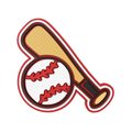 Budz | Bat and Ball image 1