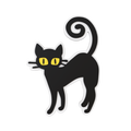 Budz | Black Cat image 1