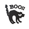 Budz | Boo! image 1
