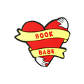 Budz | Book Babe image 1